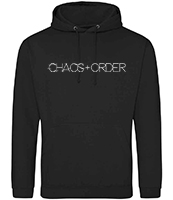 Hoodie - Unisex Fit